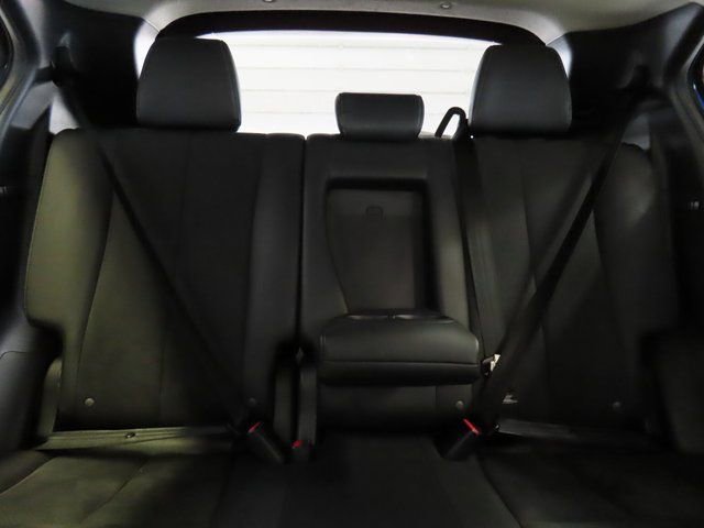 Used 2024 Mitsubishi Eclipse Cross SE image 26