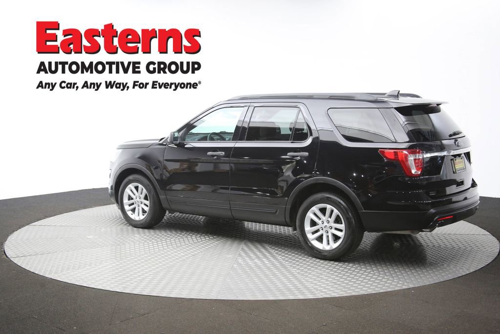 Used 2016 Ford Explorer FWD image 62