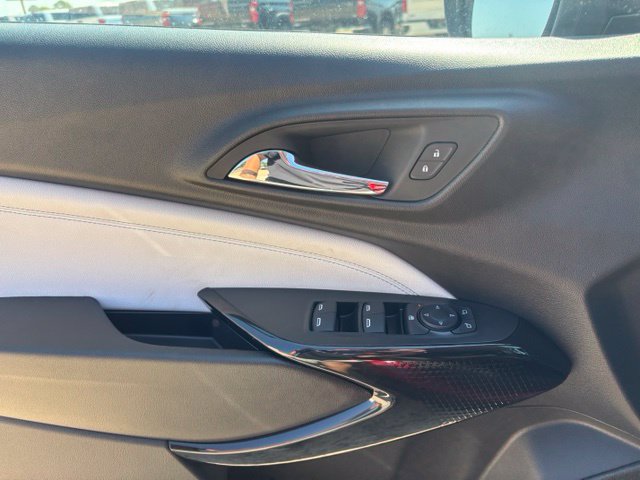 New 2026 Chevrolet Trax LT w/ Driver Confidence Package FWD image 18