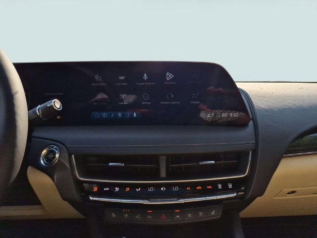 New 2026 Cadillac CT5 Premium Luxury w/ Technology Package RWD image 18