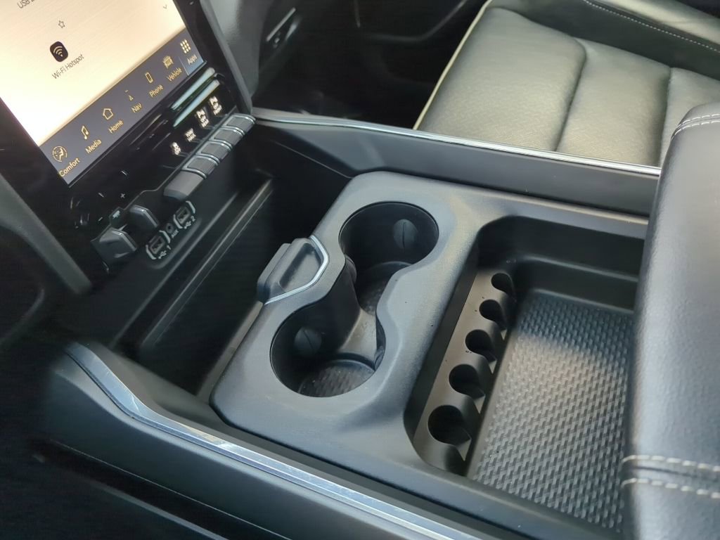 Used 2023 RAM 1500 Laramie image 26