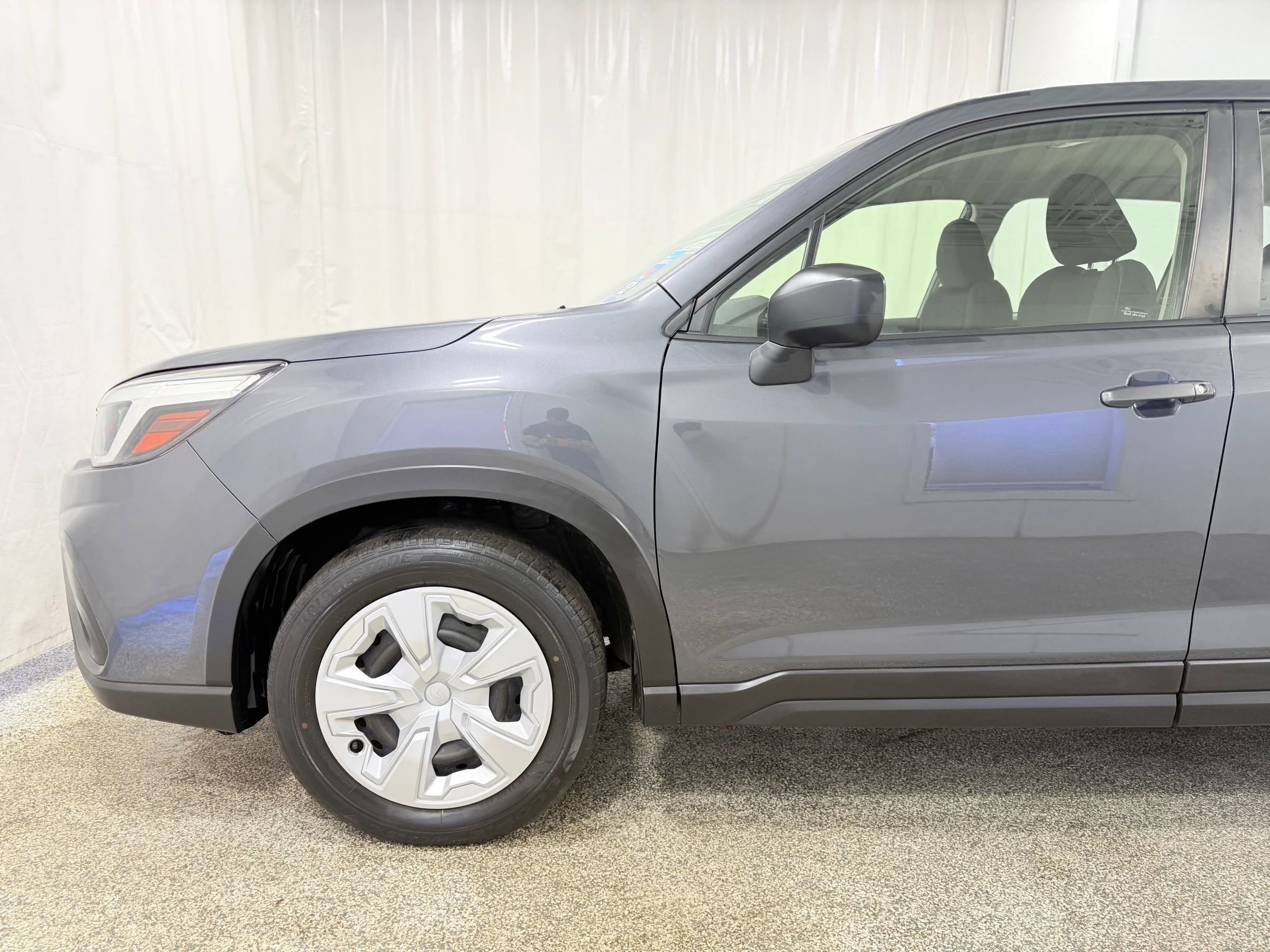 Used 2020 Subaru Forester AWD/4WD image 4