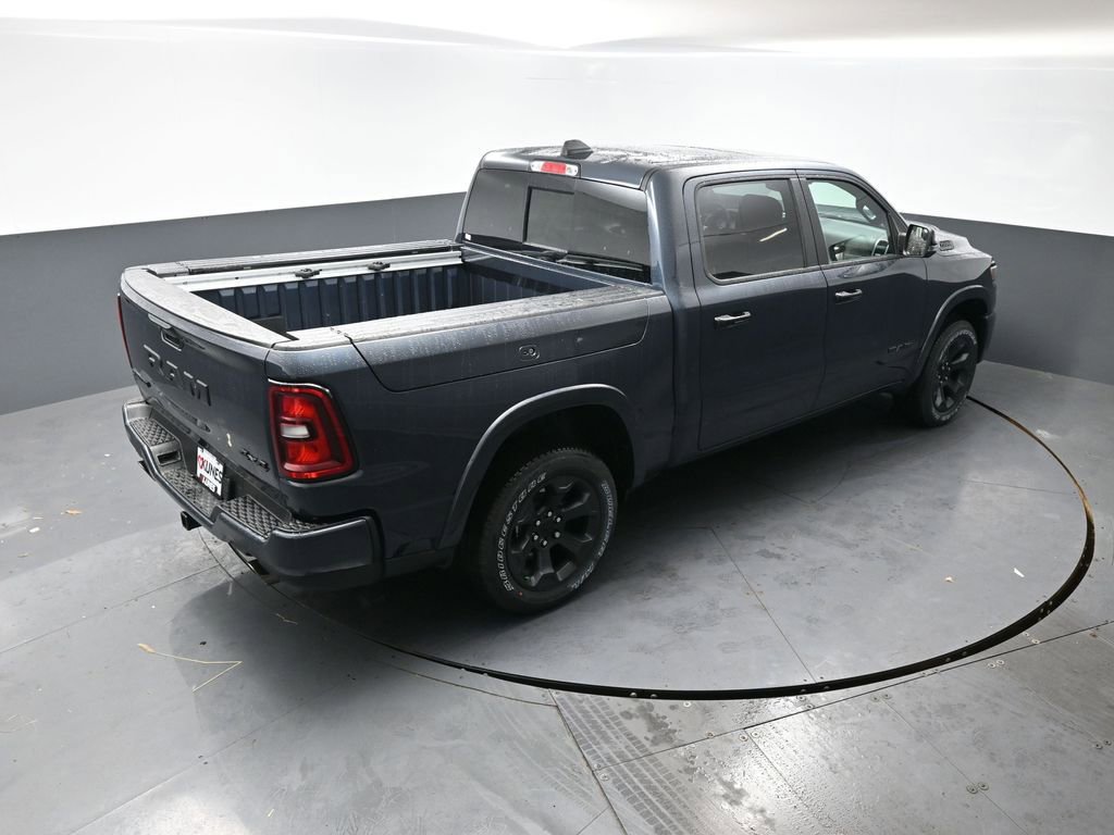 New 2026 RAM 1500 Big Horn image 27