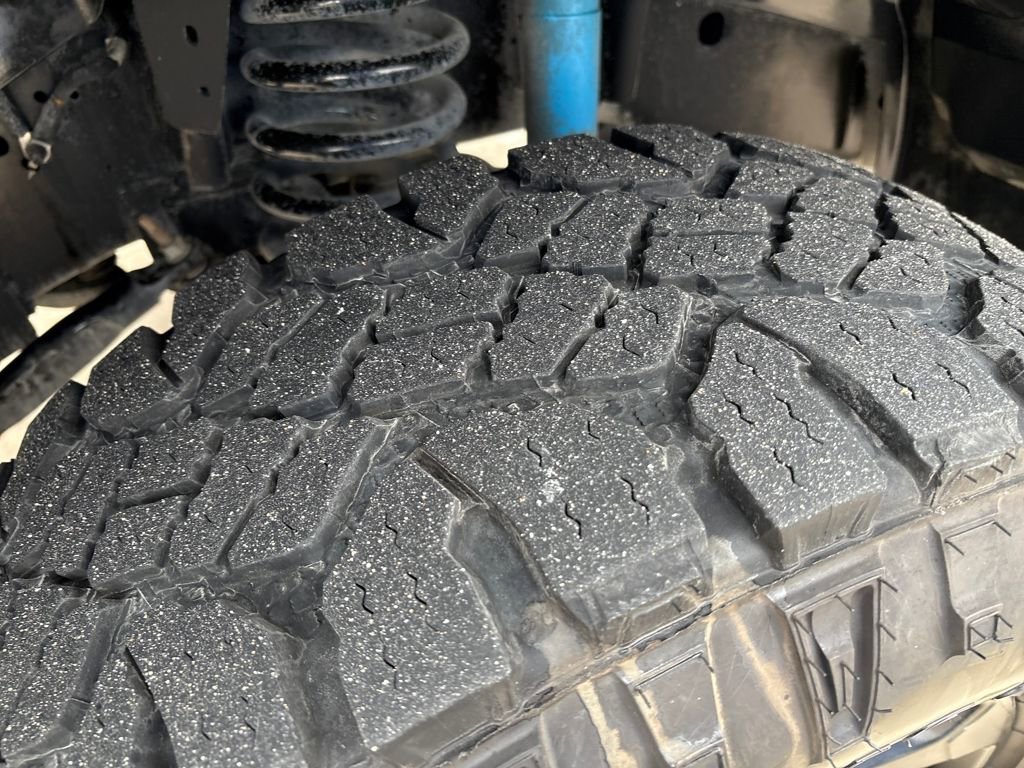 Used 2024 RAM 2500 Power Wagon w/ Level 1 Equipment Group image 32