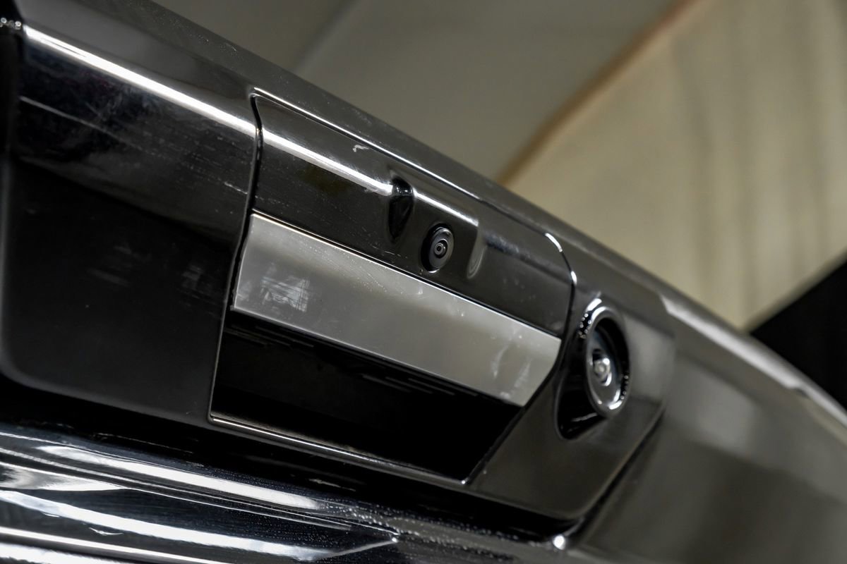 Used 2024 Ford F450 Limited w/ FX4 Off-Road Package image 50