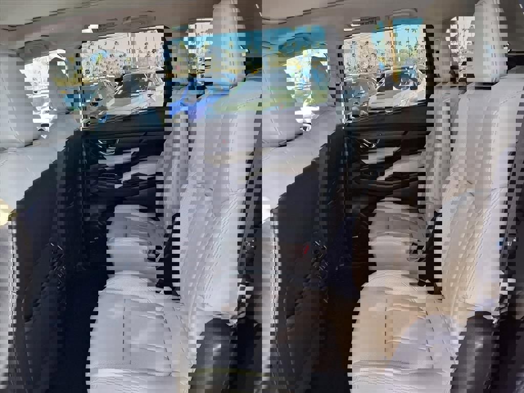 Certified 2022 Subaru Ascent Limited w/ Technology Package image 25