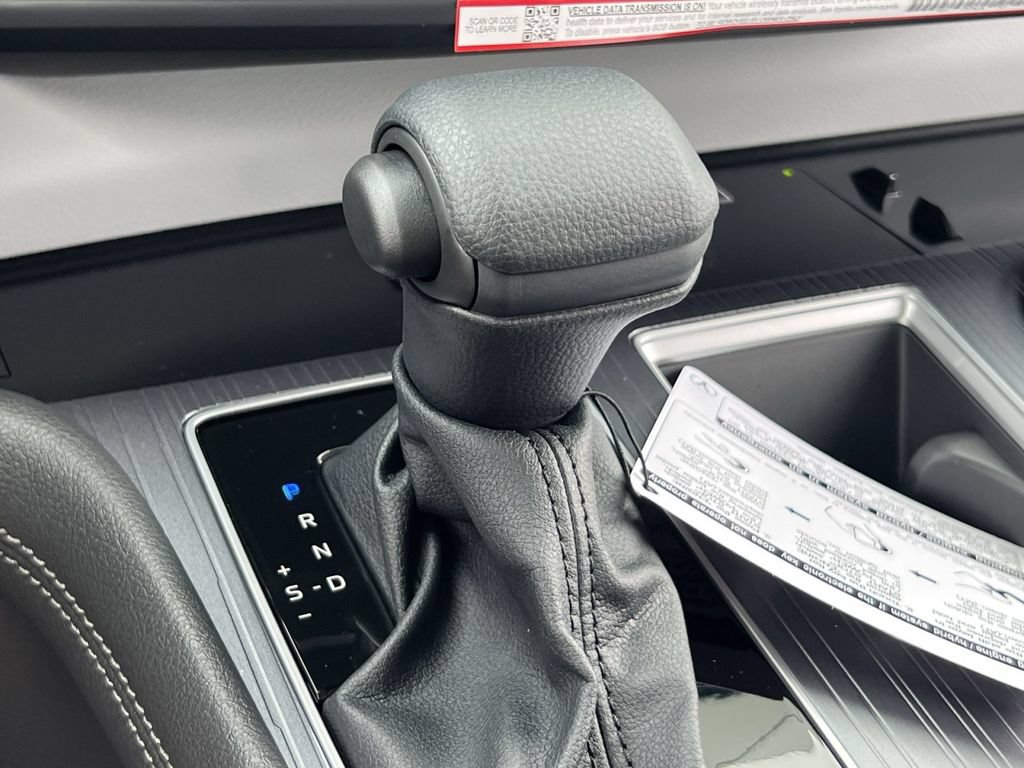 Used 2026 Toyota Sienna LE FWD image 17