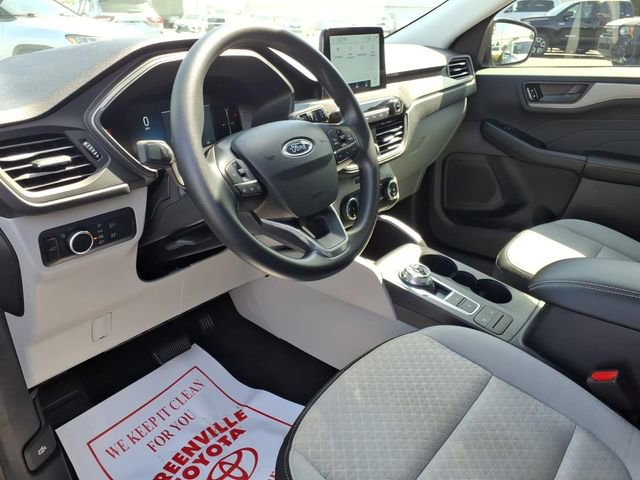 Used 2025 Ford Escape Active FWD image 15