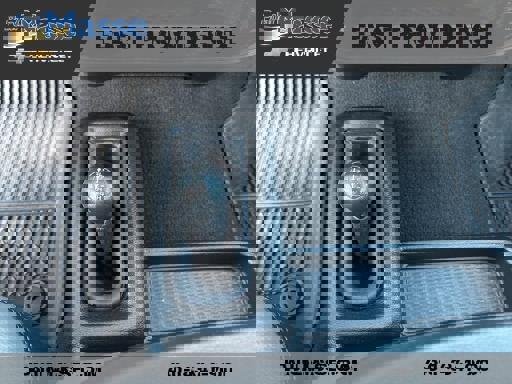 Used 2024 RAM 3500 Tradesman w/ Chrome Appearance Group image 15