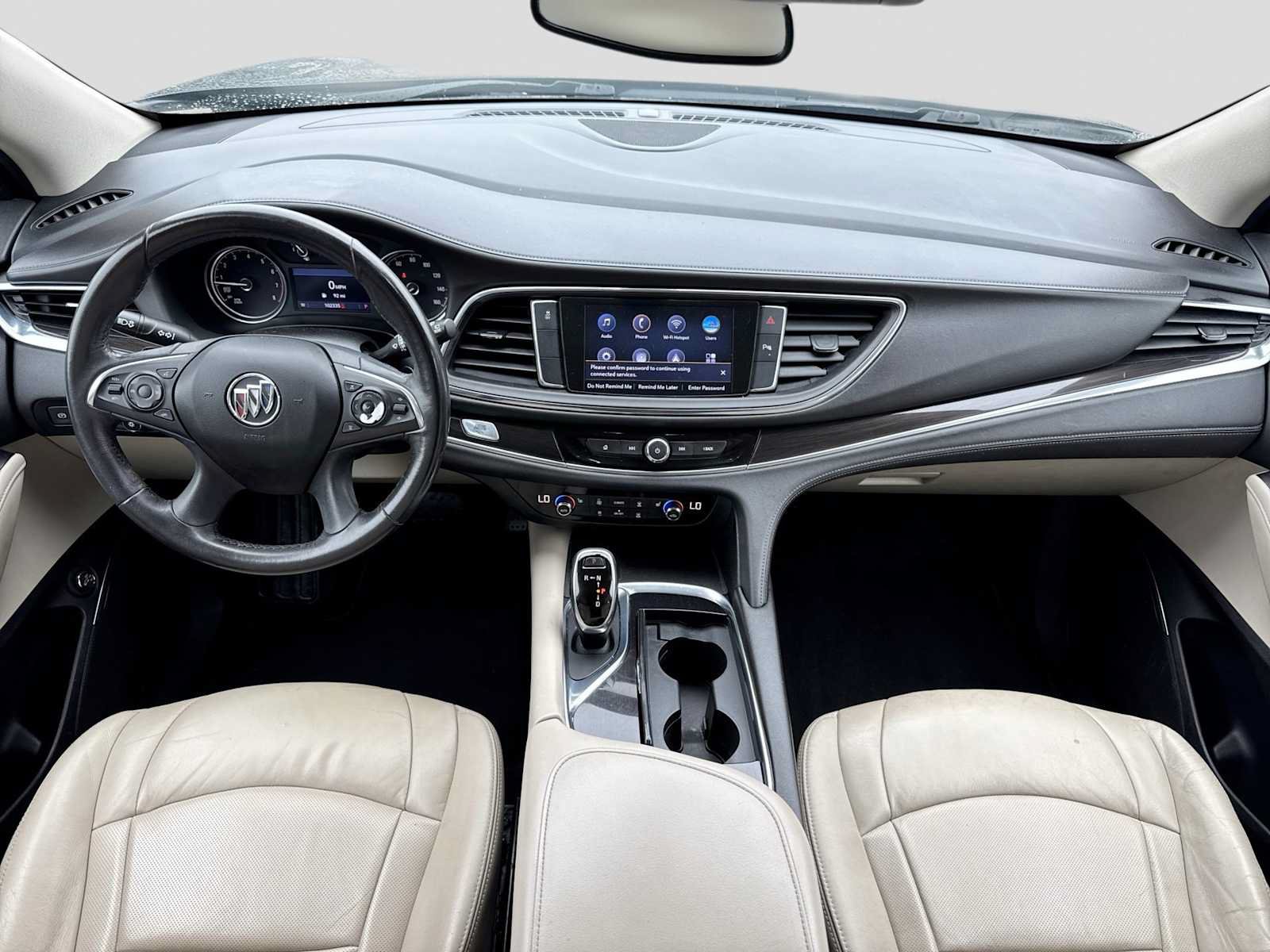 Used 2020 Buick Enclave Essence FWD image 13