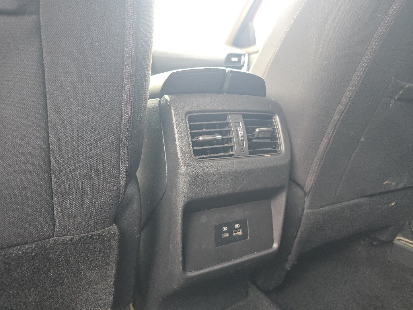 Used 2021 Nissan Rogue SV FWD image 22
