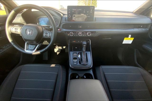 New 2026 Honda CR-V TrailSport image 5