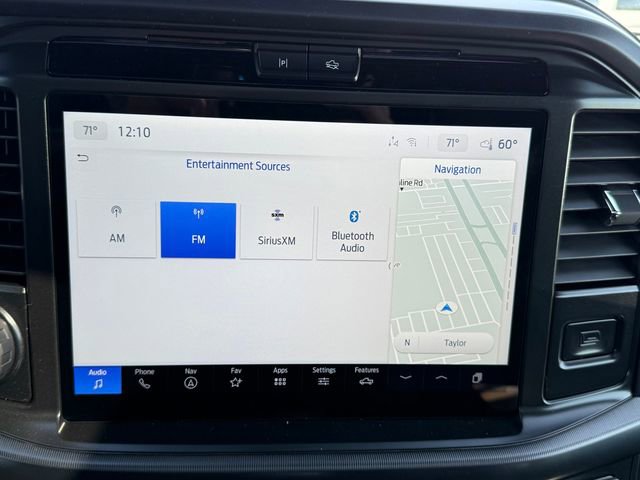 New 2025 Ford F150 Raptor image 15