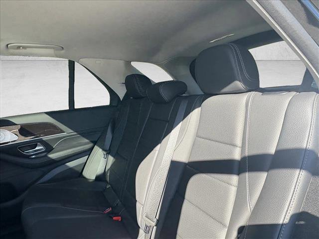 Certified 2025 Mercedes-Benz GLE 350 4MATIC image 17