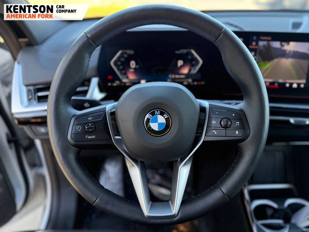 Used 2026 BMW X2 xDrive28i image 19