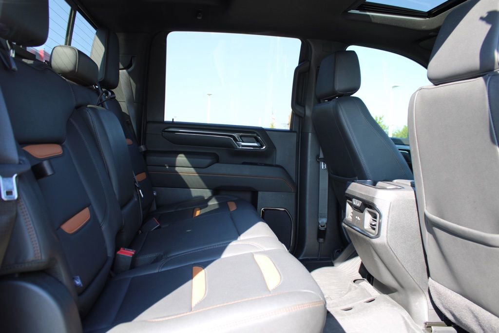 Used 2024 GMC Sierra 2500 AT4 w/ AT4 Premium Plus Package image 22