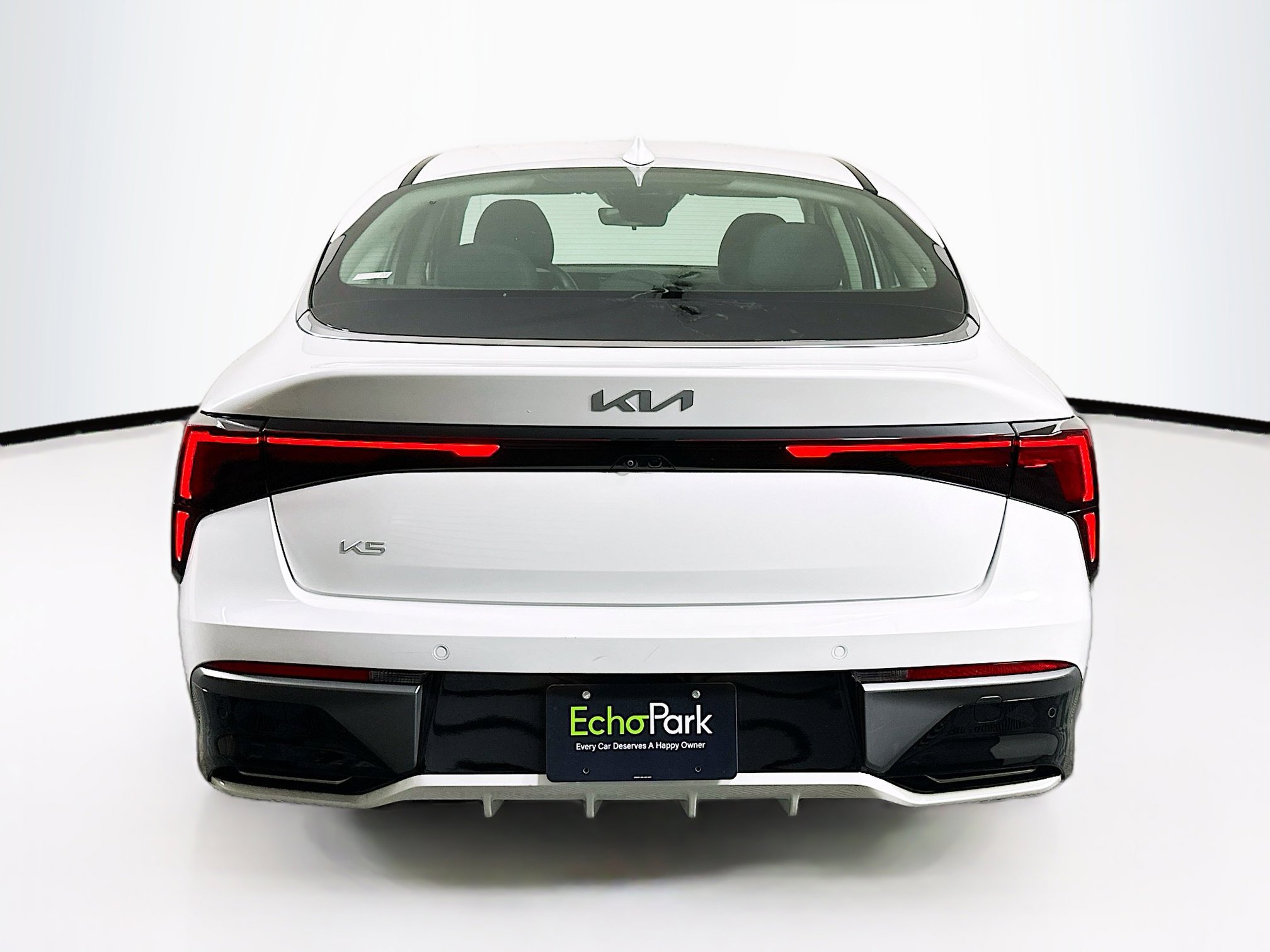 Used 2025 Kia K5 LXS FWD image 7