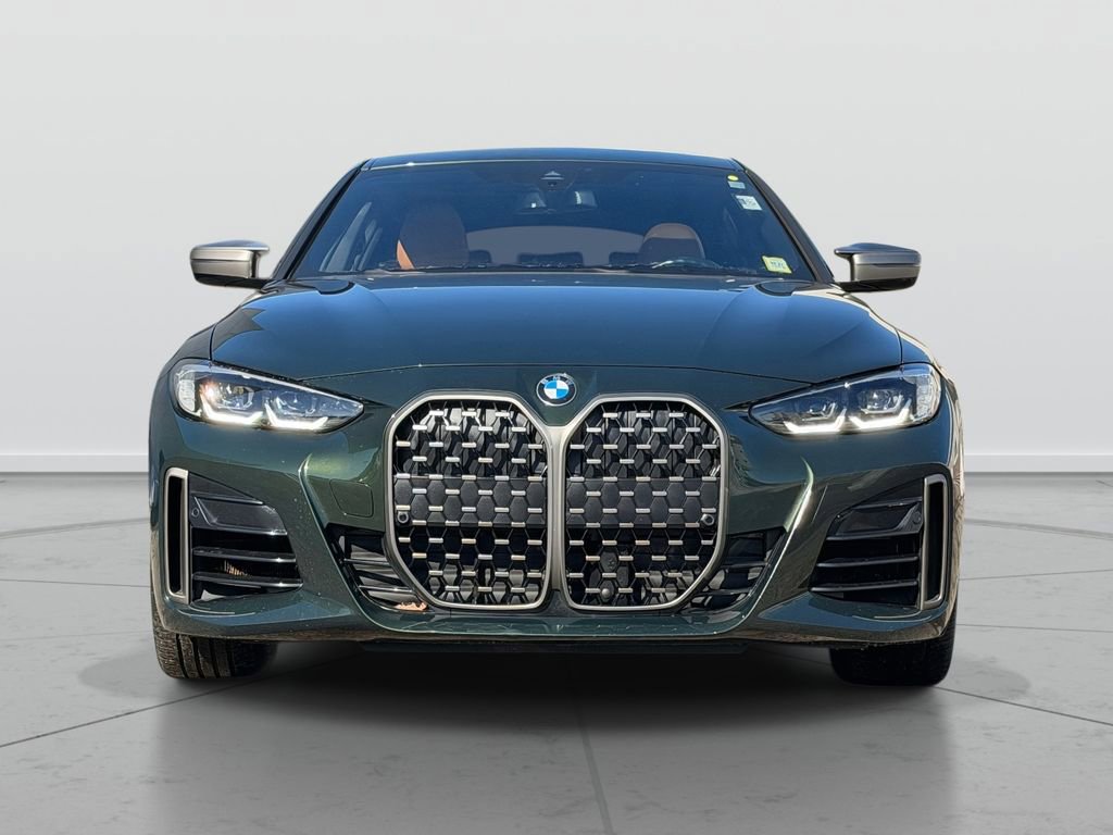 Used 2024 BMW M440i xDrive Gran Coupe w/ Premium Package AWD/4WD image 2