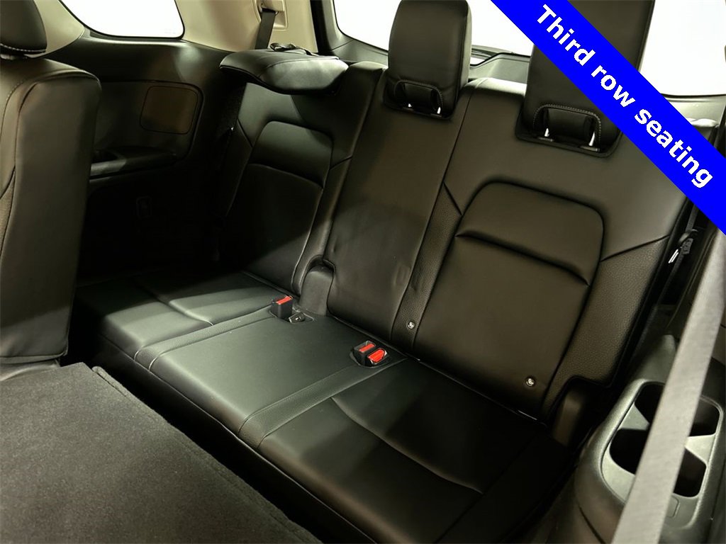 Used 2023 Nissan Pathfinder SL image 15