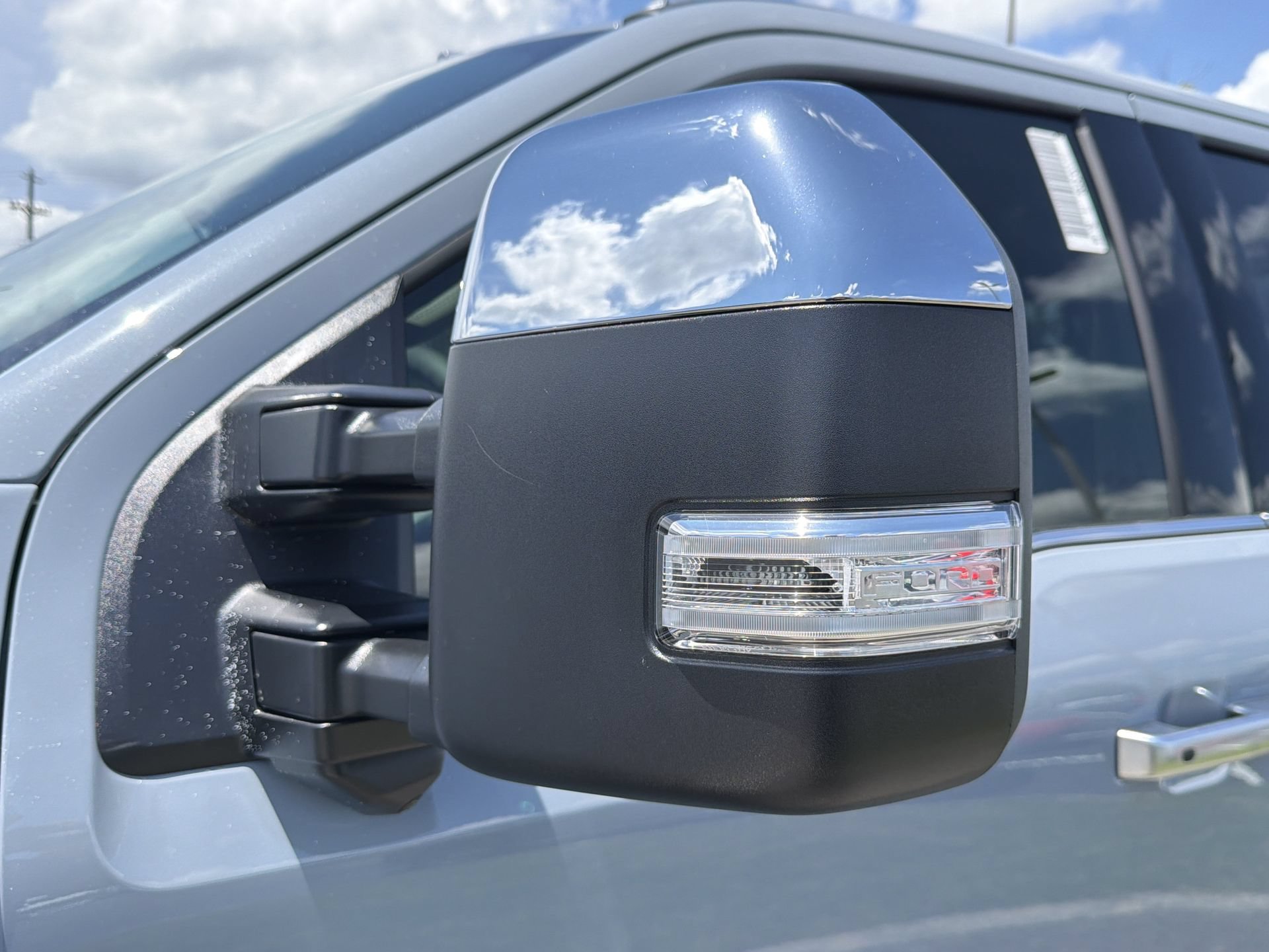 New 2026 Ford F350 Platinum AWD/4WD image 41