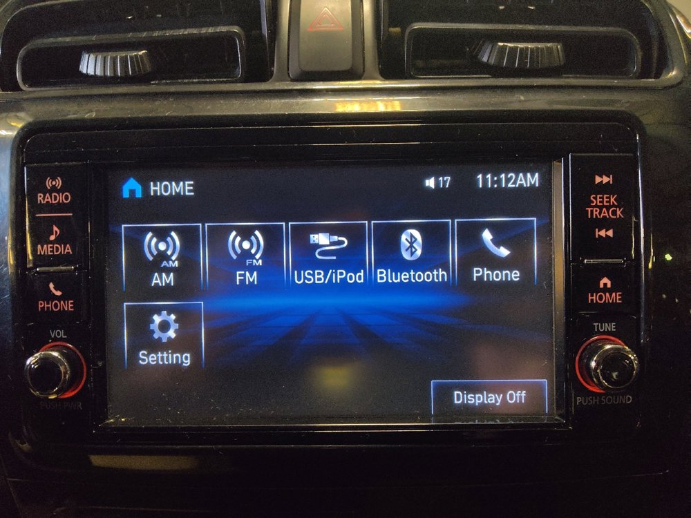 Used 2020 Mitsubishi Mirage G4 ES image 25