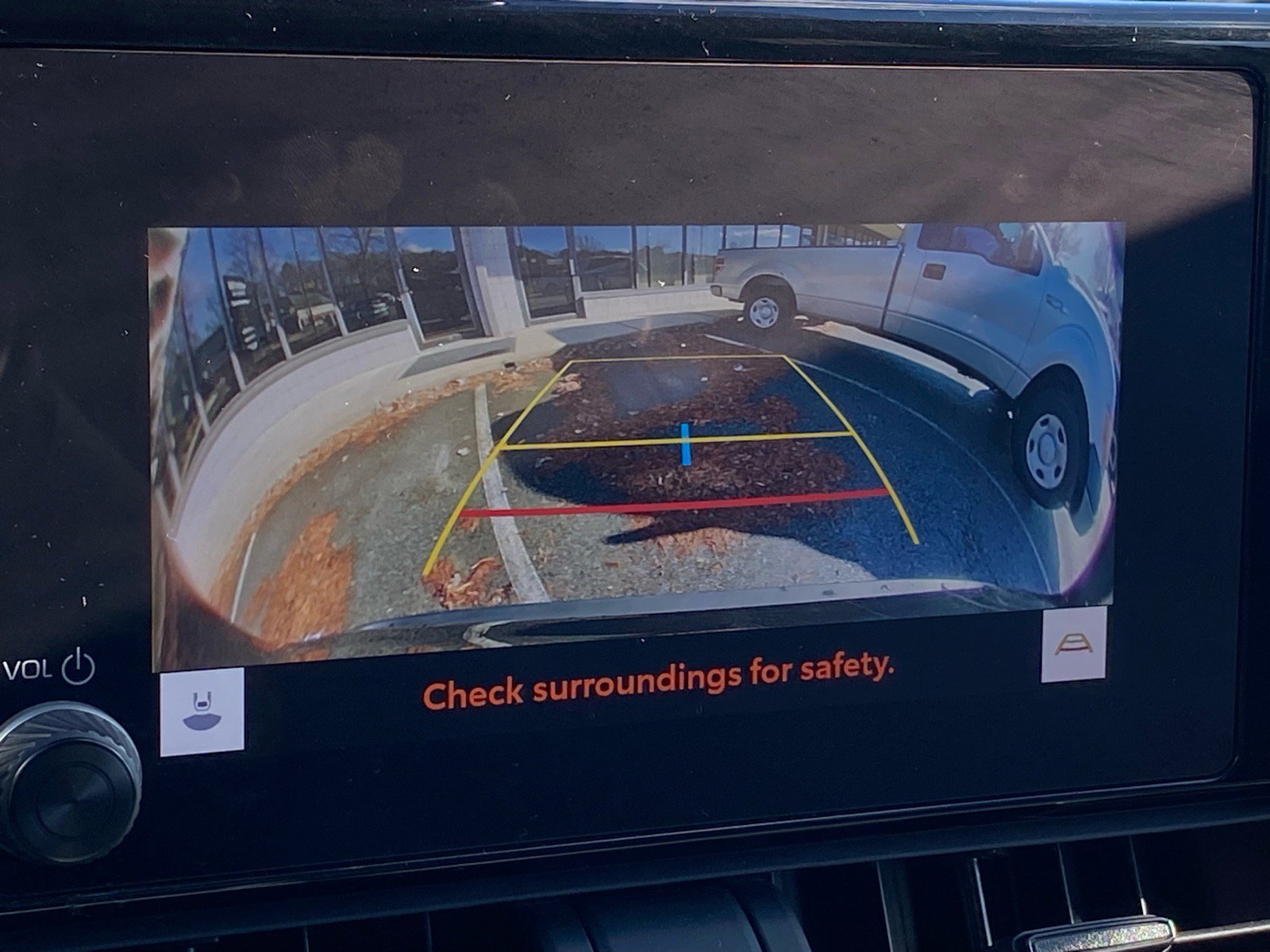 Used 2023 Toyota RAV4 XLE w/ Convenience Package image 14