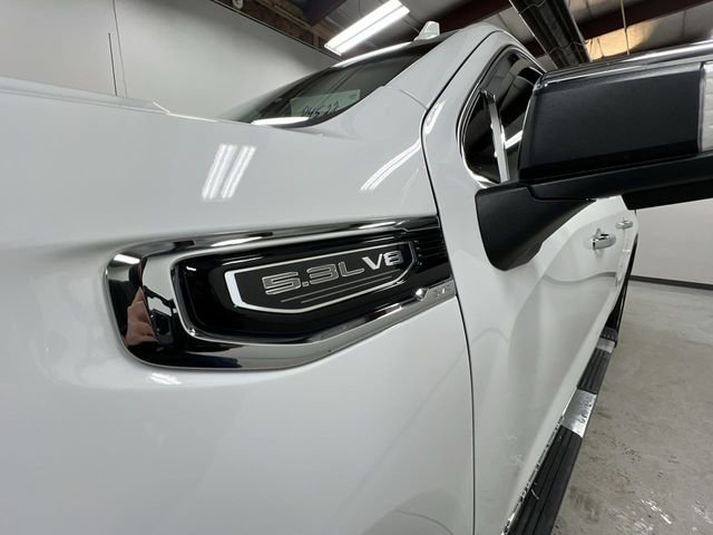 Certified 2023 GMC Sierra 1500 SLT w/ SLT Premium Package image 32