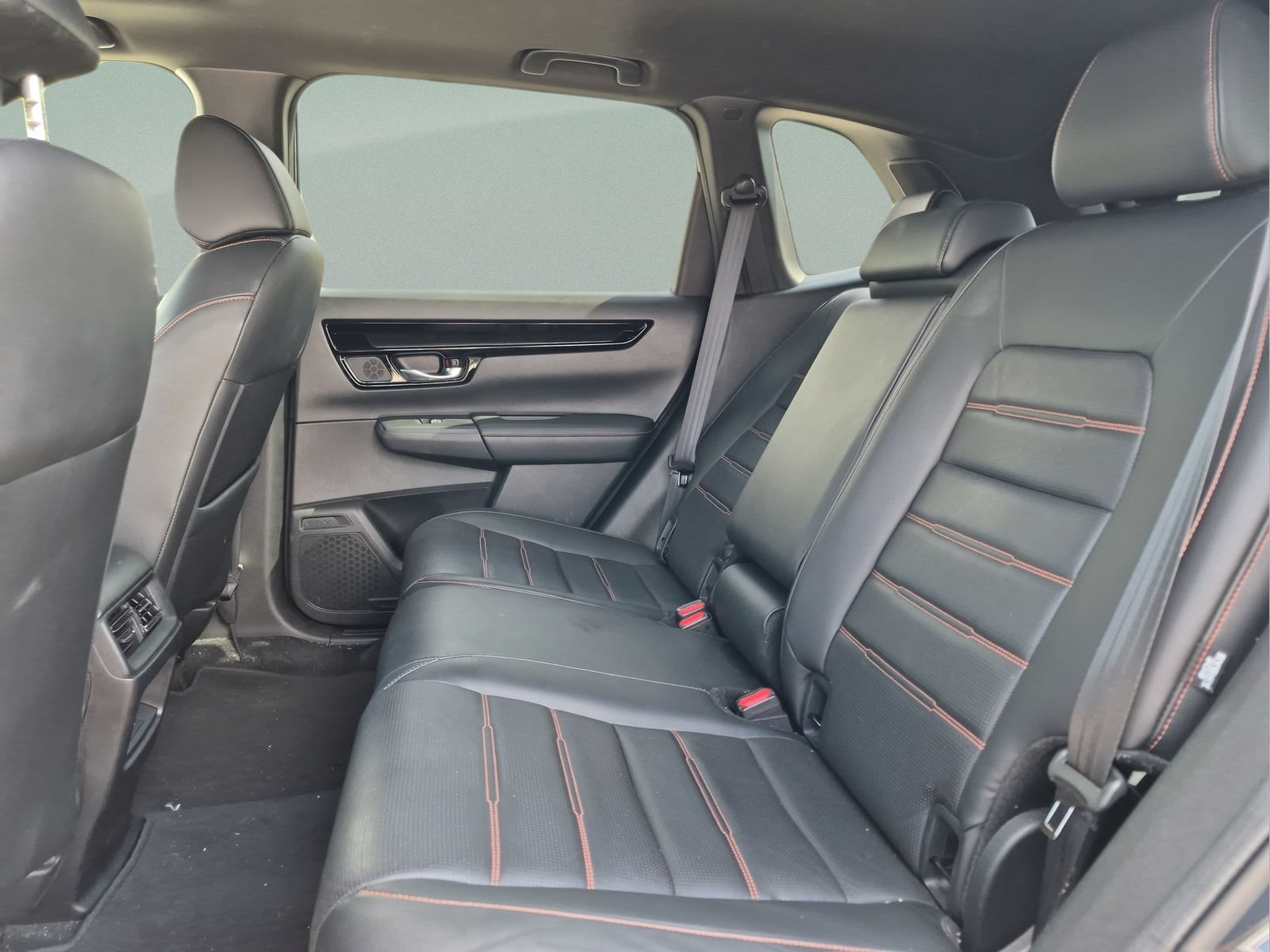 Certified 2023 Honda CR-V Sport Touring image 17