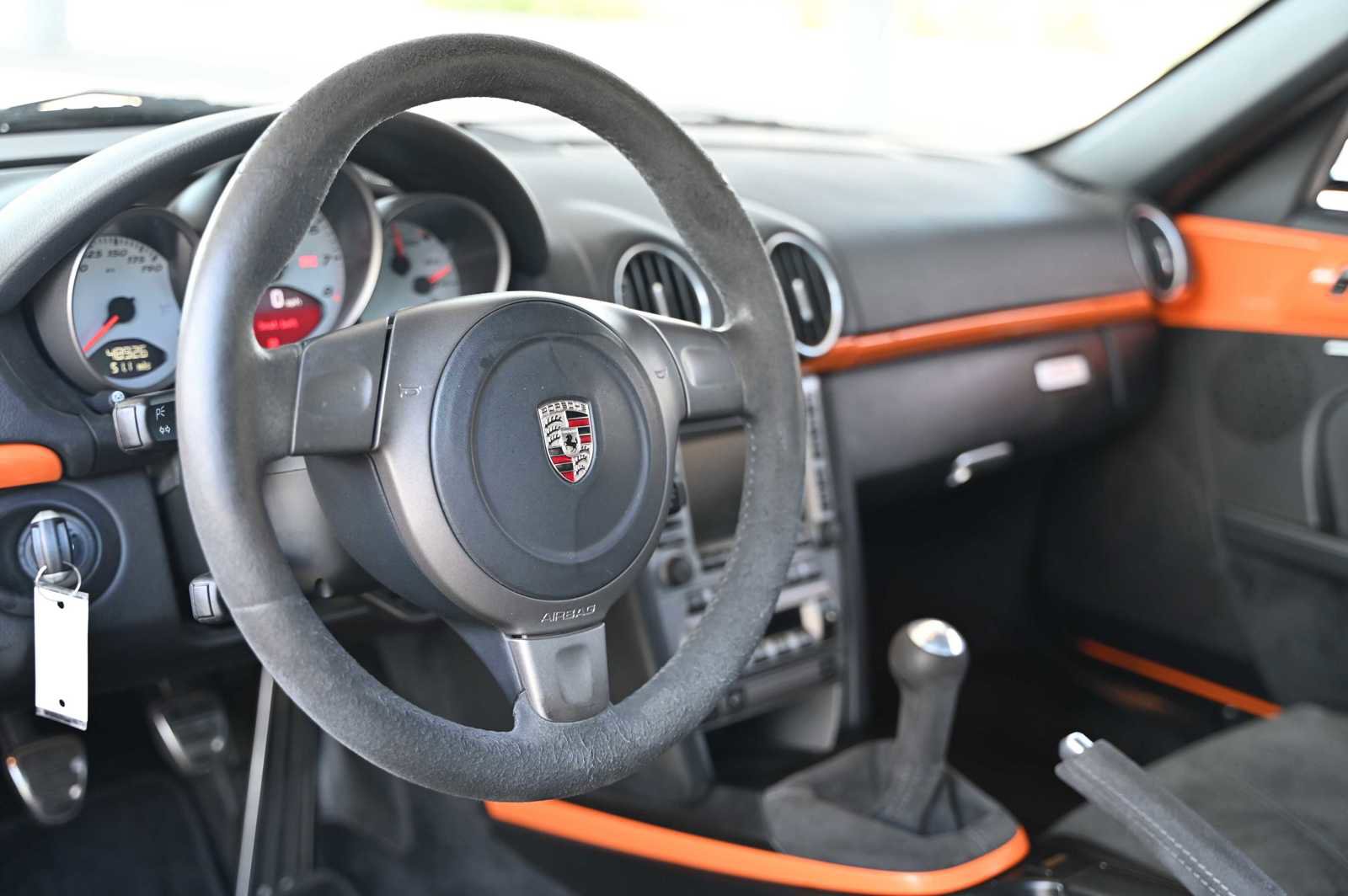 Used 2008 Porsche Boxster S Limited Edition image 22