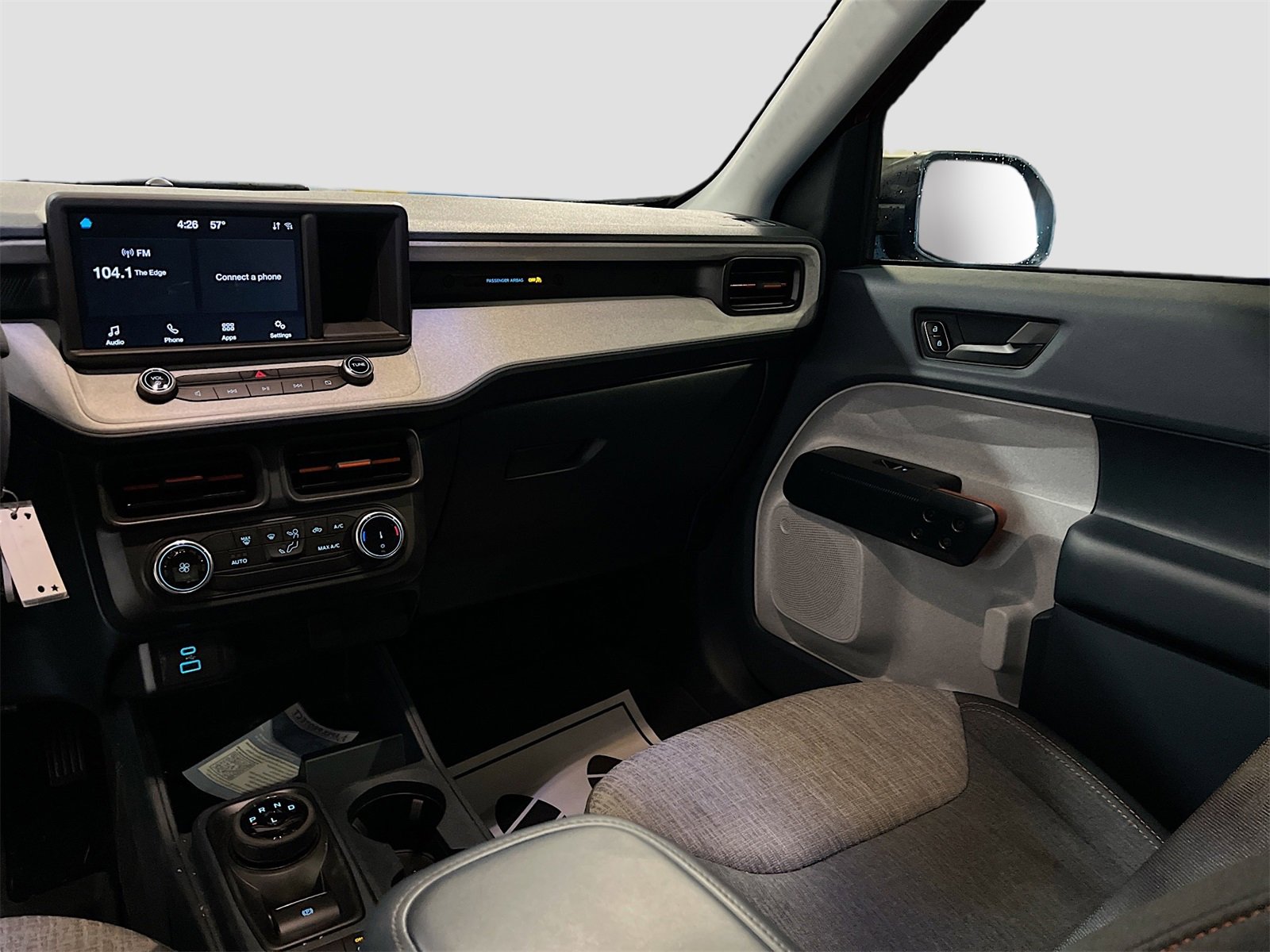 Used 2024 Ford Maverick XLT w/ Equipment Group 300A Standard image 22