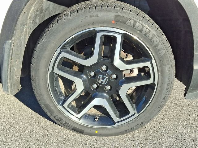 Used 2023 Honda Passport Elite image 11
