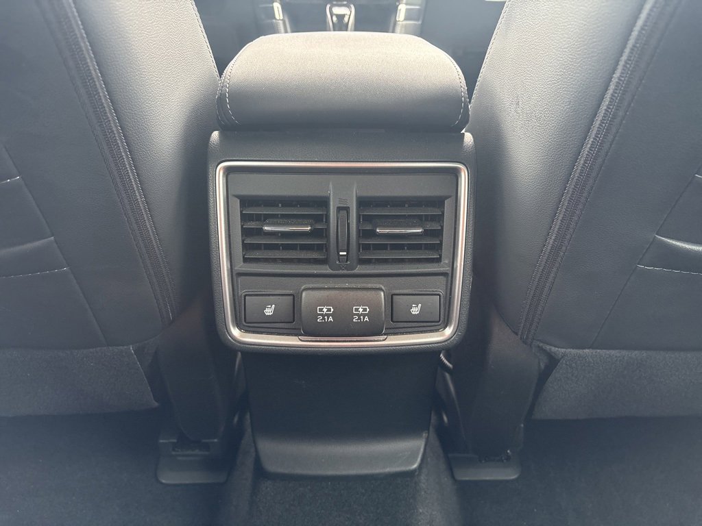 Certified 2022 Subaru Forester Touring image 24