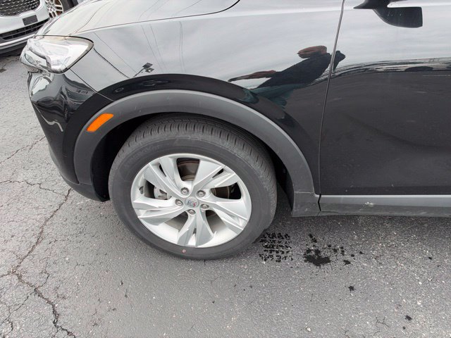 Used 2024 Buick Encore GX Preferred w/ Comfort Package FWD image 18