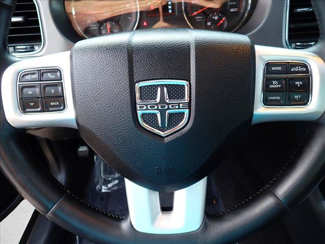 Used 2013 Dodge Charger R/T AWD/4WD image 18