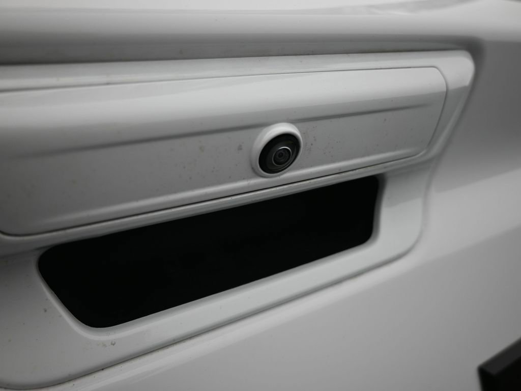 Used 2025 RAM 1500 Laramie image 43