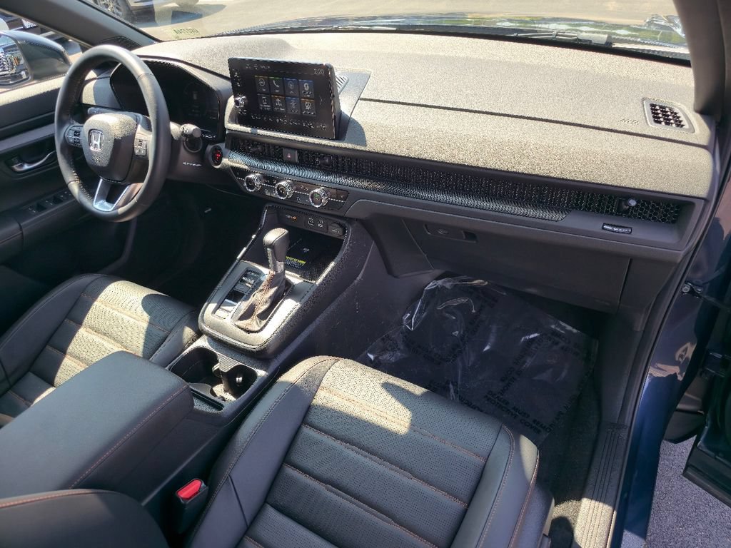 Used 2025 Honda CR-V Sport-L image 28