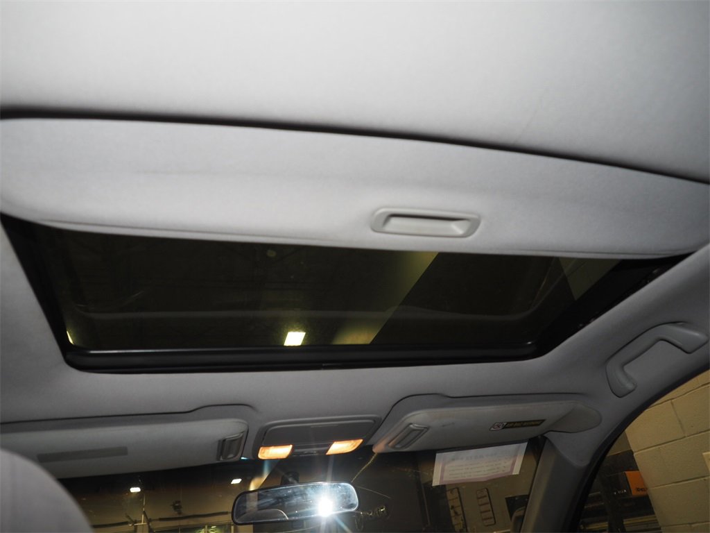 Used 2003 Honda Accord EX image 10