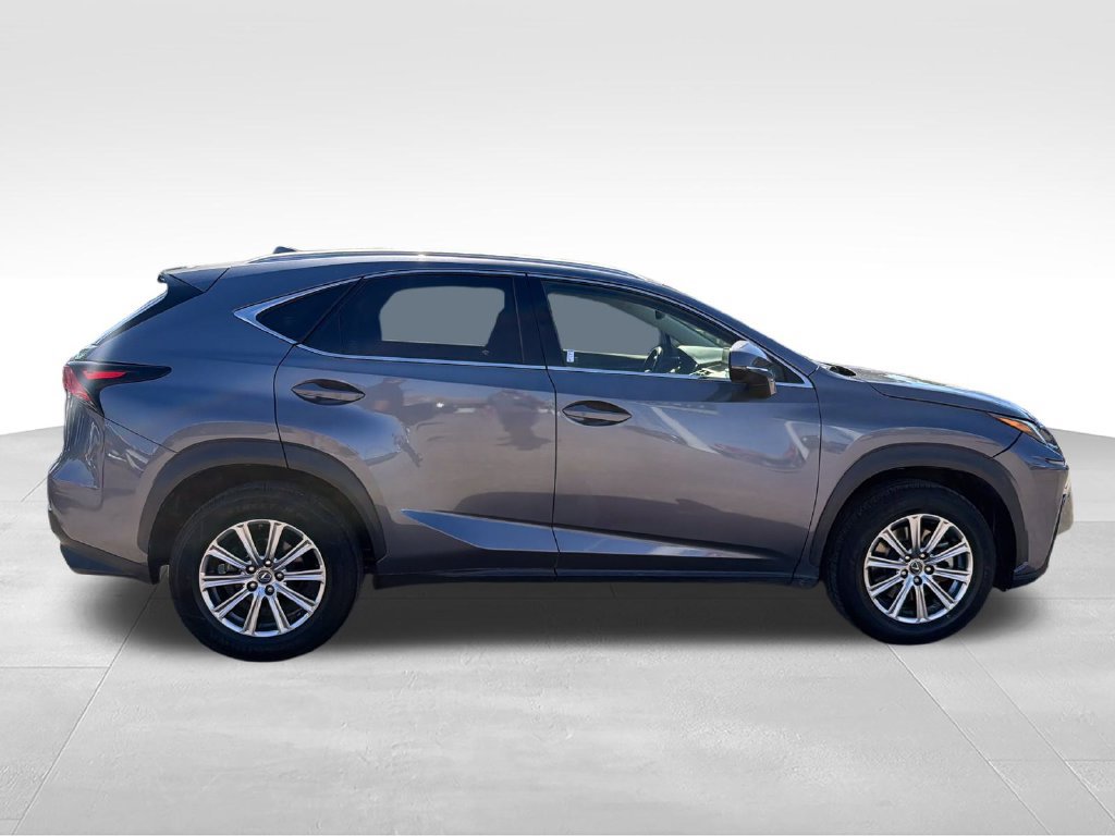 Used 2021 Lexus NX 300 AWD w/ Accessory Package image 11