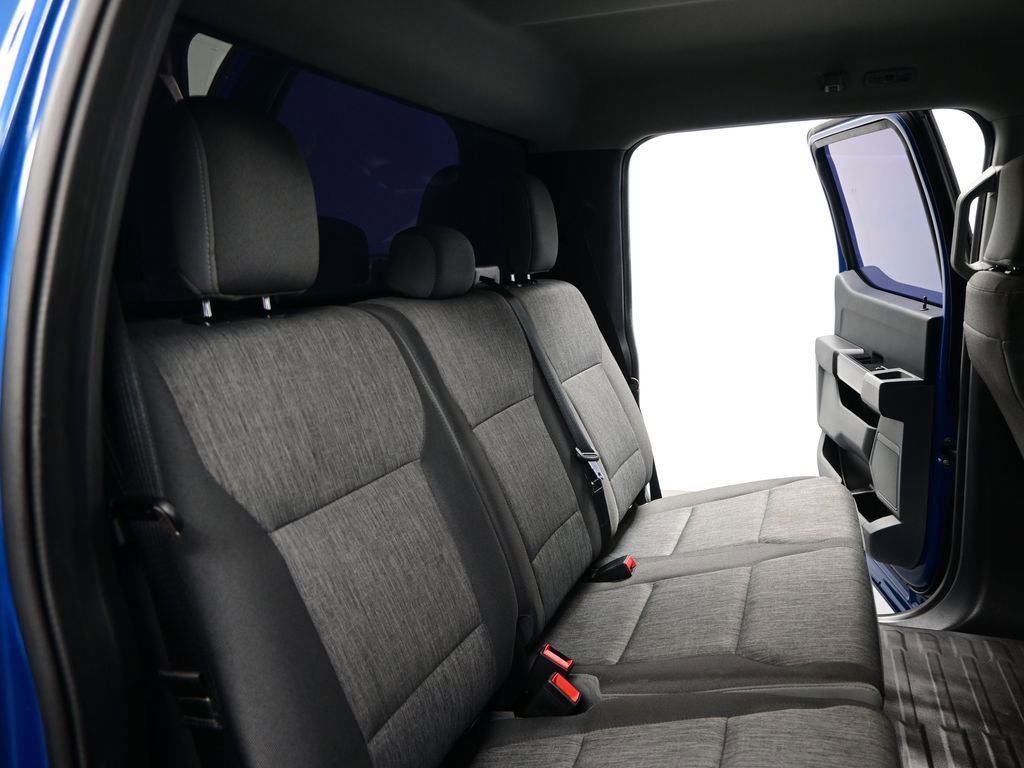 Used 2023 Ford F150 XL image 21