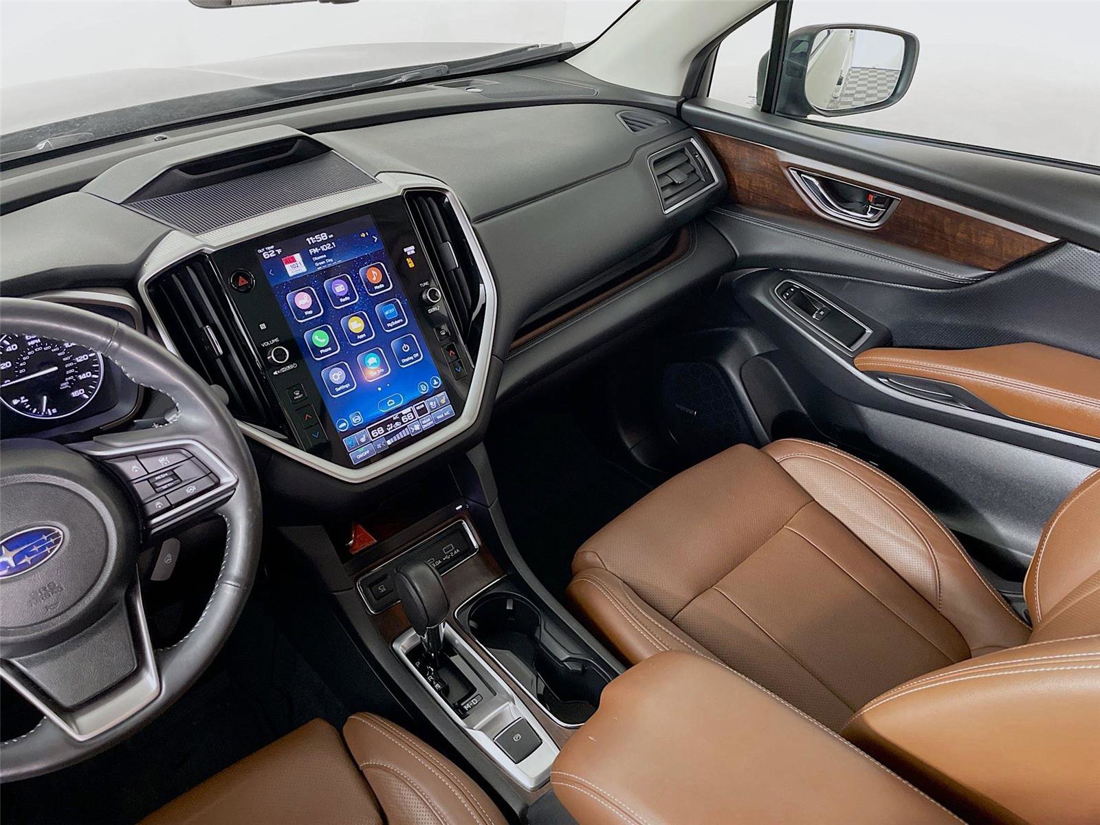 Certified 2023 Subaru Ascent Touring image 29