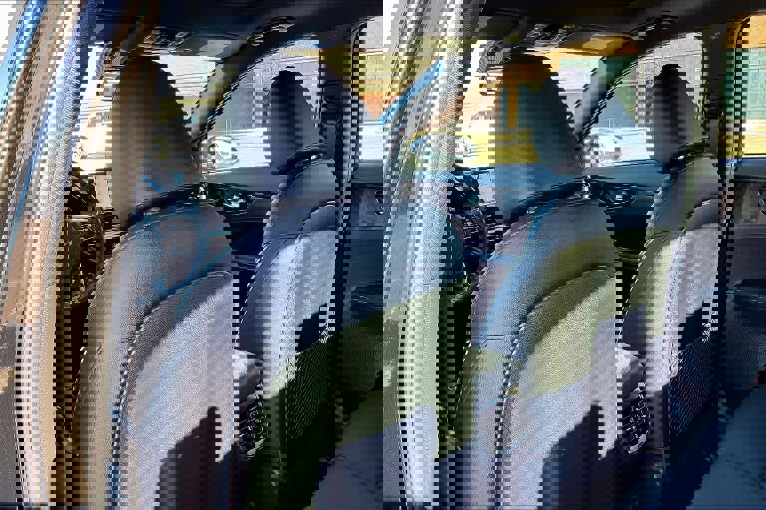 Certified 2024 Kia Forte GT-Line w/ GT-Line Premium Package image 12