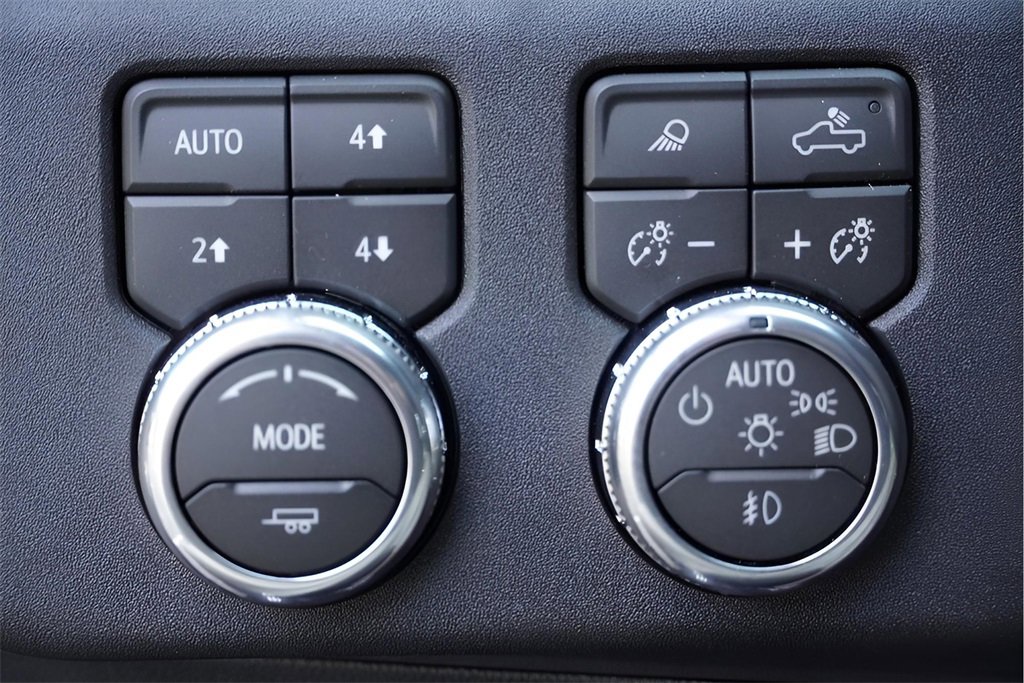 New 2026 GMC Sierra 1500 Elevation w/ Elevation Premium Package image 17