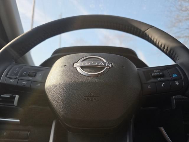 New 2026 Nissan Rogue SV w/ Cold Weather Package image 29