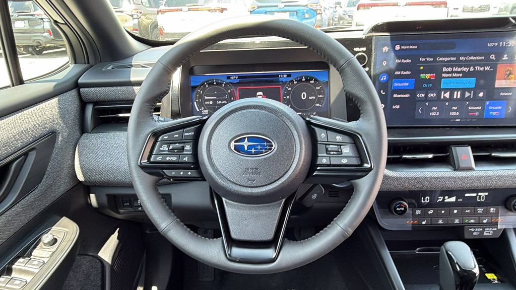 New 2026 Subaru Outback Premium AWD/4WD image 12