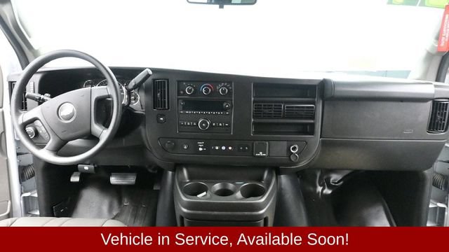 Used 2024 Chevrolet Express 3500 LS RWD image 23