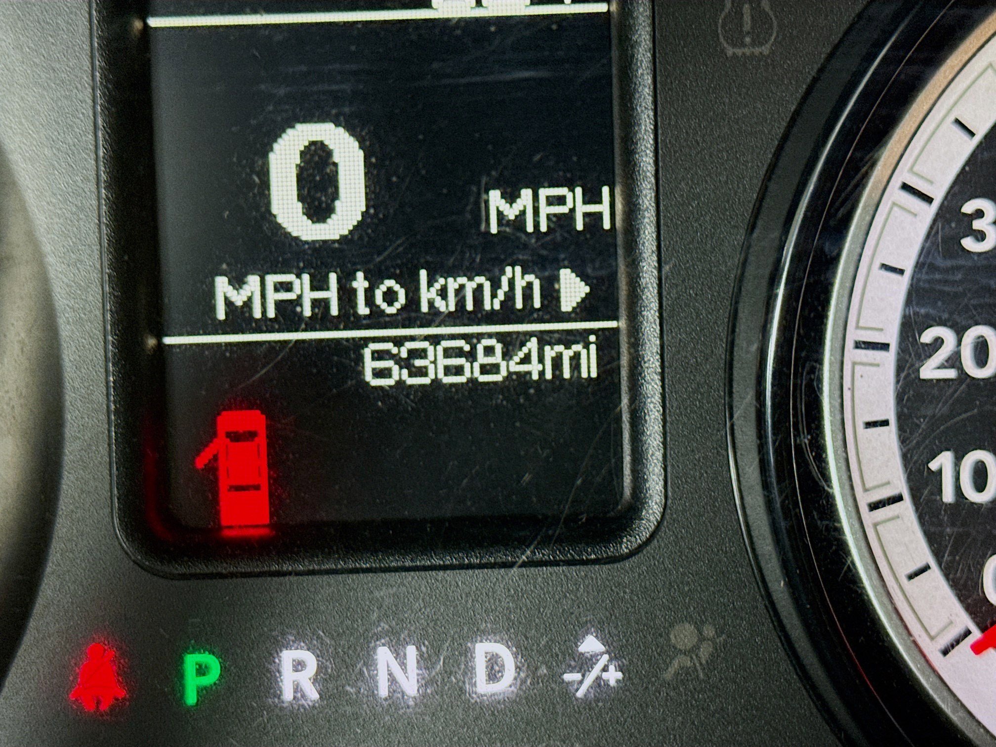 Used 2017 RAM 1500 Tradesman w/ Popular Equipment Group image 16