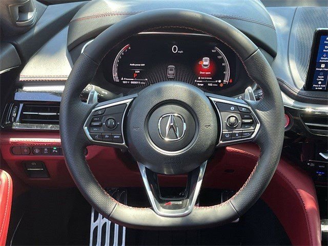 New 2026 Acura MDX A-Spec image 13