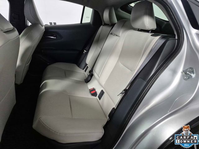 Used 2024 Toyota Prius XLE AWD/4WD image 22