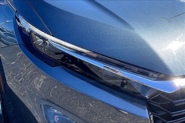 Used 2023 Honda CR-V EX-L image 27