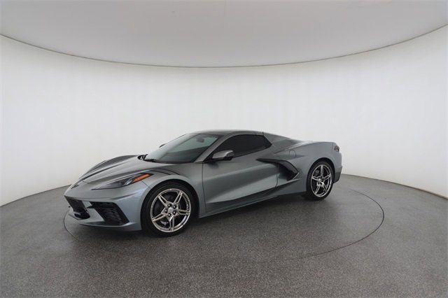 Used 2022 Chevrolet Corvette Stingray image 5